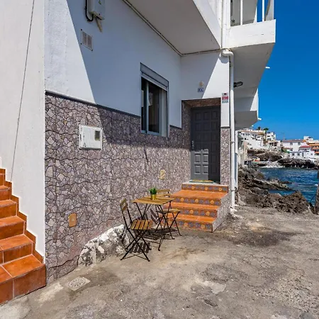 Apartmán House With Ocean View